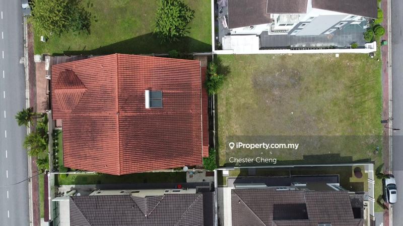 Tanah Banglo untuk Dijual di Subang Heights, Subang Jaya oleh Chester Cheng - iProperty.com.my