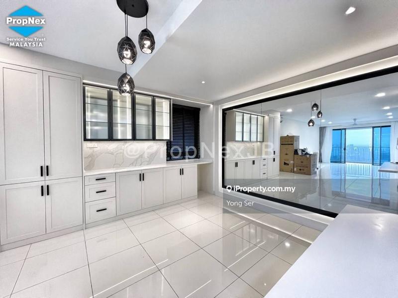 Kondominium untuk Dijual di Teega Residences oleh Yong Ser - iProperty.com.my