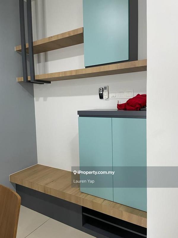 Condominium for Rent in Kenanga Residence by Lauren Yap - iProperty.com.my
