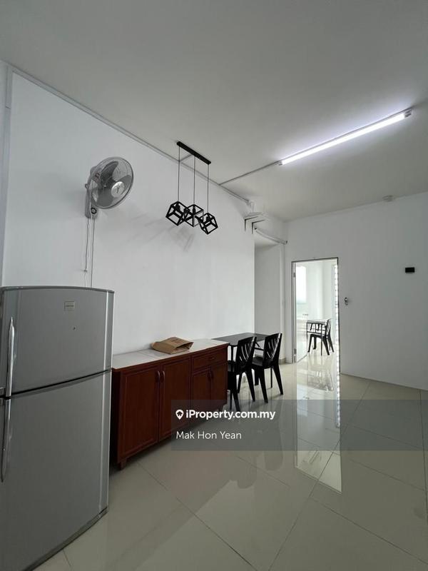 Service Residence for Rent in Gaya Resort Homes by Mak Hon Yean - iProperty.com.my