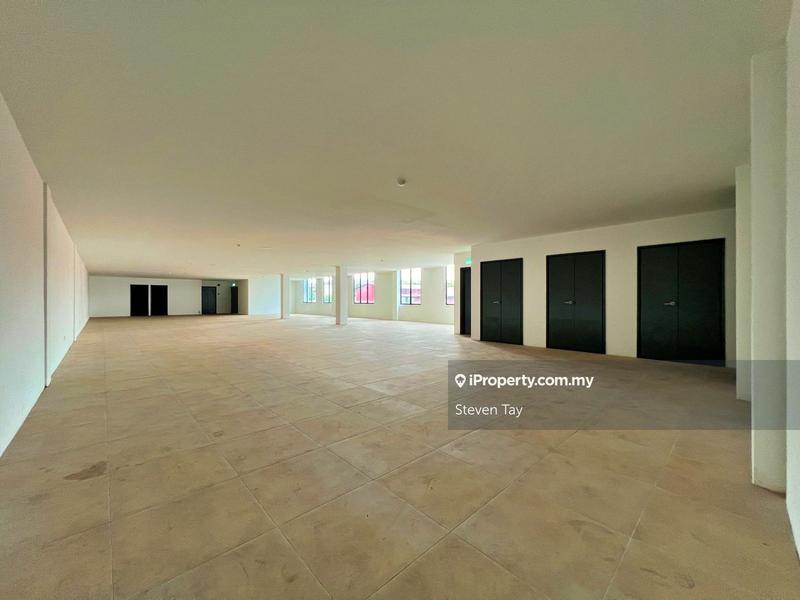 Detached Factory for Sale in Kawasan Perindustrian Balakong, Balakong by Steven Tay - iProperty.com.my
