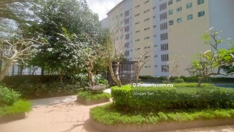 Residensi Servis untuk Dijual di East Parc @ Manjalara oleh Jordan Tan - iProperty.com.my