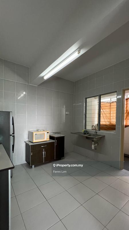 For Rent - Bayu 1 Residence