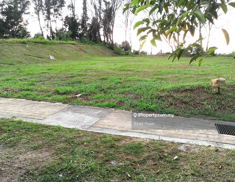 Tanah Banglo untuk Dijual di The Peak Taman TAR, Ampang oleh Ricky Poon - iProperty.com.my