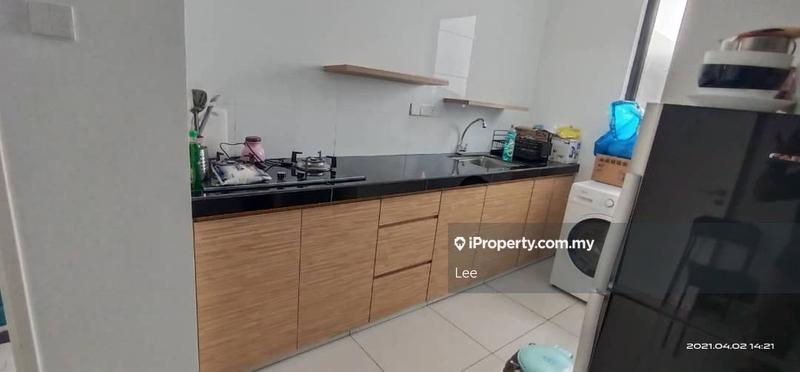 Kondominium untuk Disewa di Riana South oleh Lee - iProperty.com.my
