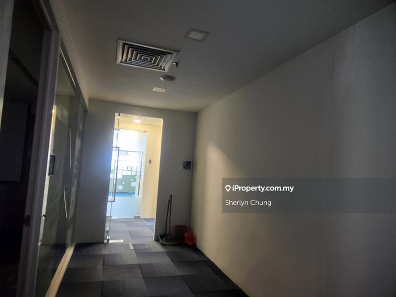 For Rent - Menara TH Damansara Corporate Office (formerly Menara TA One), Damansara Kim, TTDI