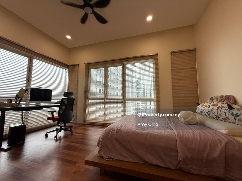 Condominium for Sale in Pavilion Hilltop by Amy Chia - Bedroom - iProperty.com.my