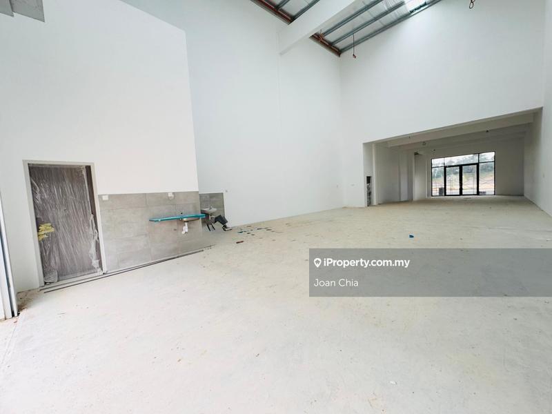 Kilang Teres untuk Dijual di Taman Desa Cemerlang, Ulu Tiram oleh Joan Chia - iProperty.com.my