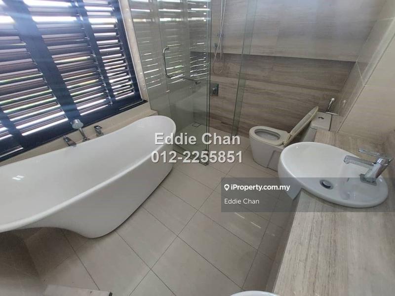 Bungalow House untuk Dijual di Taman Tijani Ukay, Ulu Kelang oleh Eddie Chan - iProperty.com.my