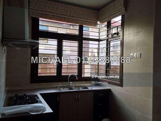 Banglo untuk Dijual di BK 9, Bandar Kinrara Puchong, Puchong oleh Michael Chai - iProperty.com.my
