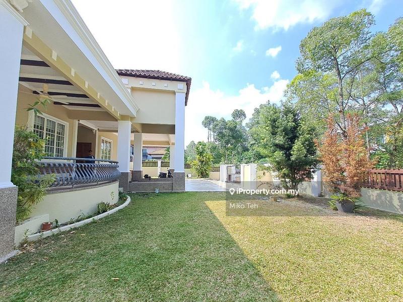 Banglo untuk Dijual di Taman Equine, Seri Kembangan oleh Miko Teh - iProperty.com.my