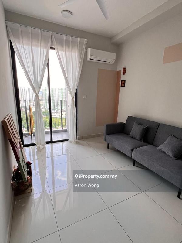 Kediaman Servis untuk Disewa di Nest 2 Residences oleh Aaron Wong - iProperty.com.my