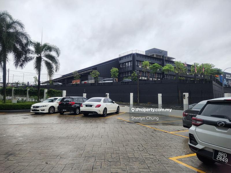 Pejabat untuk Disewa di Seksyen 19, Petaling Jaya oleh Sherlyn Chung - iProperty.com.my