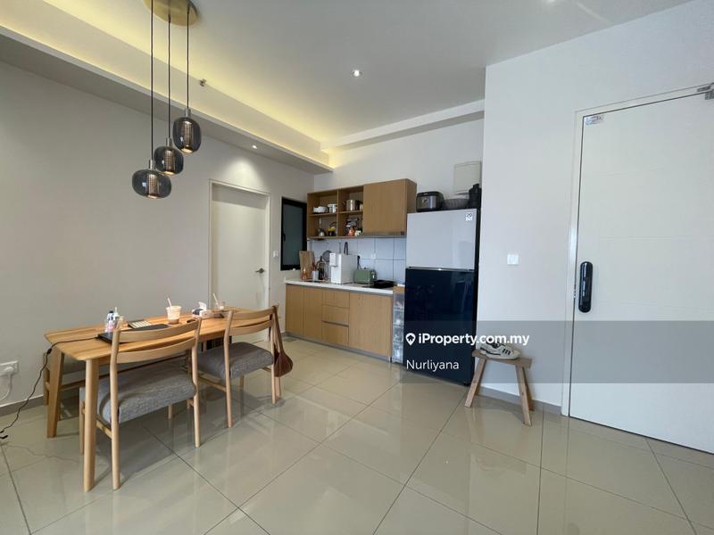 Service Residence for Sale in Habitus @ City of Elmina by Nurliyana - iProperty.com.my