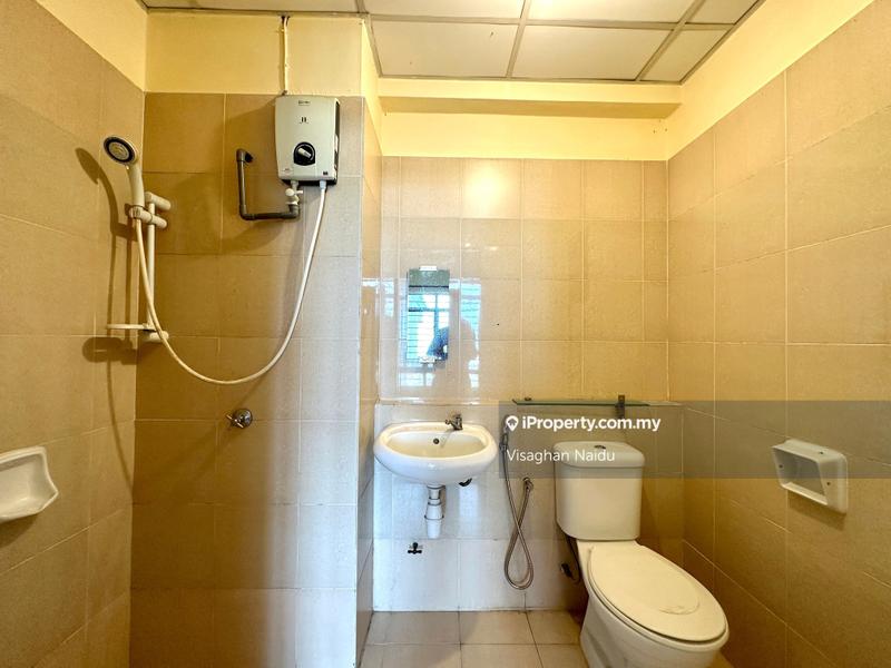 Kondominium untuk Dijual di Rivercity Condominium oleh Visaghan Naidu - iProperty.com.my