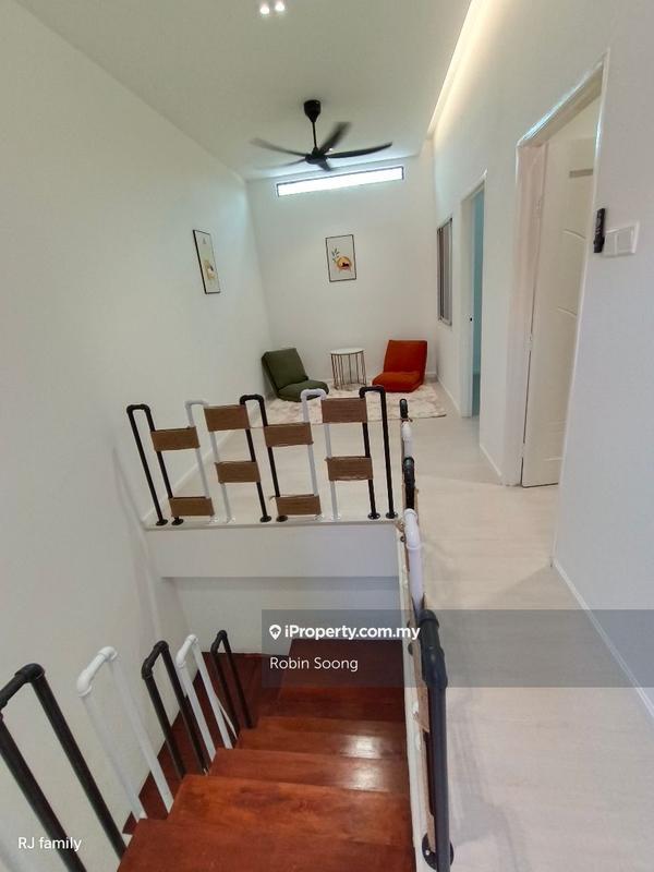 1.5-storey Terraced House for Sale in Ujong Pasir, Ujong Pasir by Robin Soong - iProperty.com.my