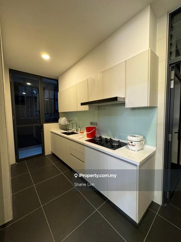 For Rent - The Estate