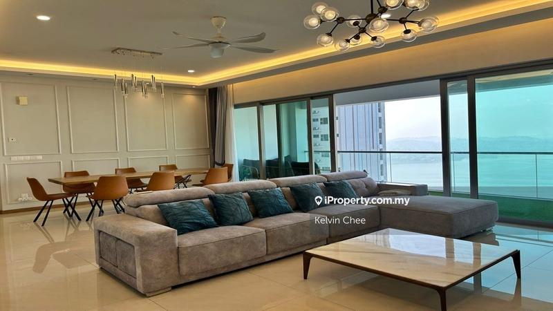 For Sale - Southern Marina Residences