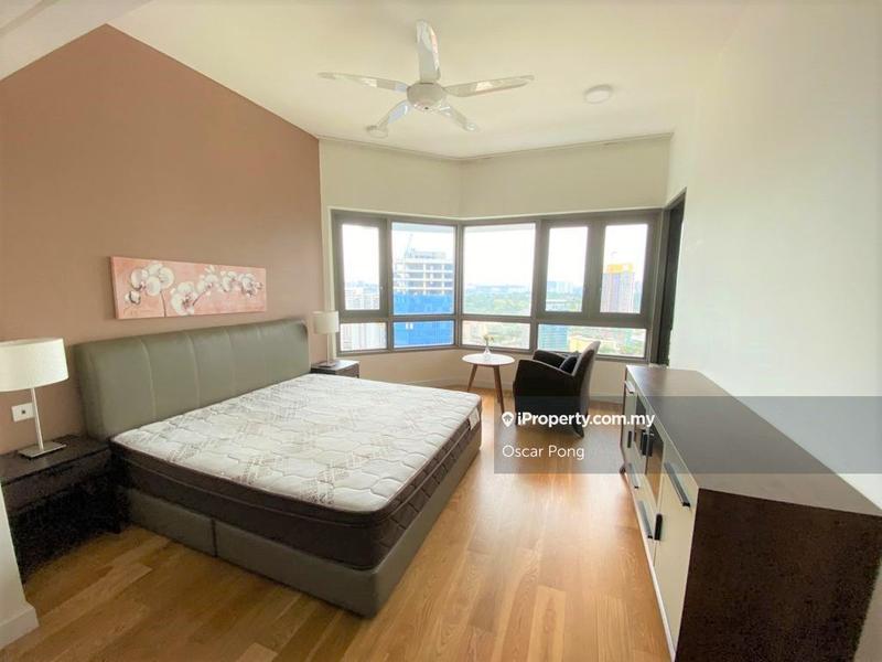 Kediaman Servis untuk Dijual di The Sentral Residences oleh Oscar Pong - iProperty.com.my