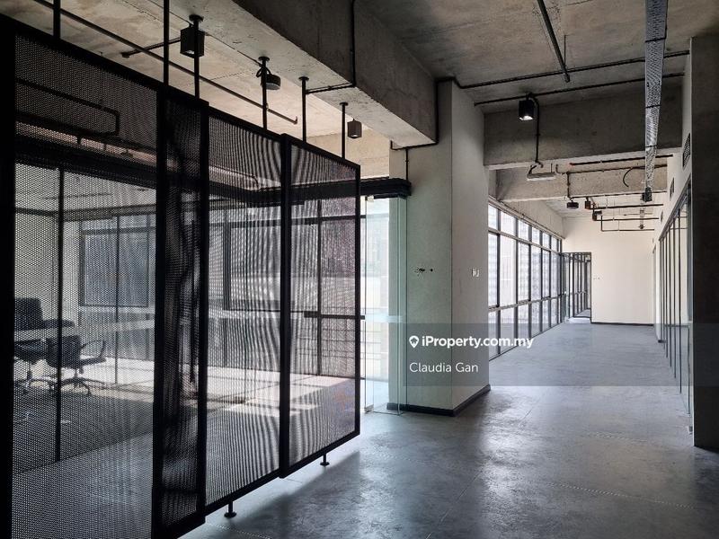 Pejabat untuk Disewa di Damansara, Damansara Perdana oleh Claudia Gan - iProperty.com.my