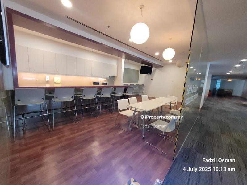 Office for Rent in 8mslj, Cyberjaya by Fadzil Osman - iProperty.com.my