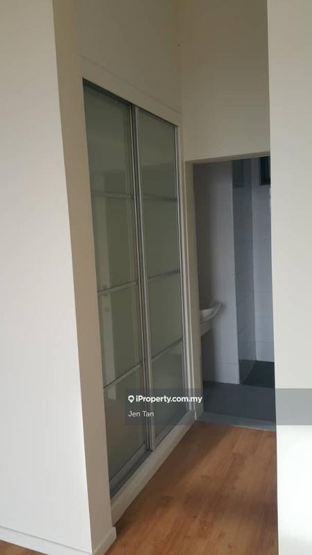 Kediaman Servis untuk Disewa di KU Suites oleh Jen Tan - iProperty.com.my