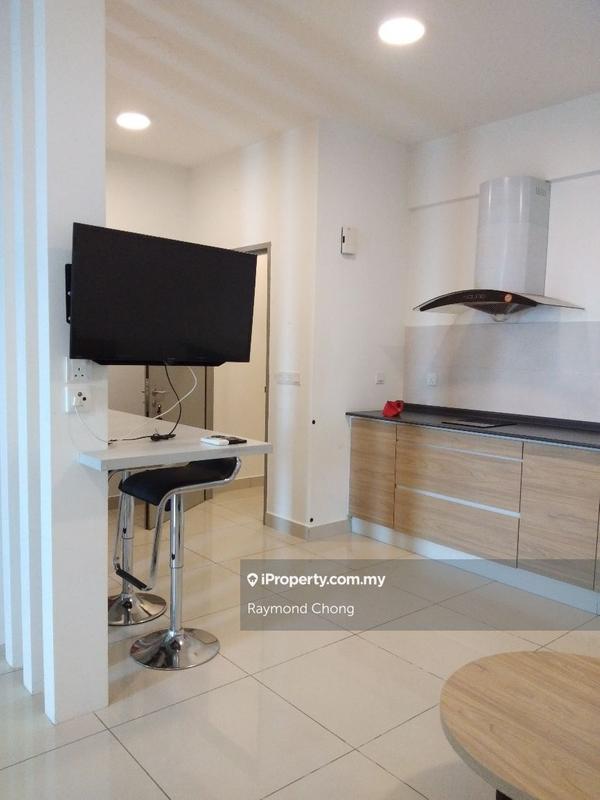 Service Residence for Rent in Evo Soho Suite by Raymond Chong - iProperty.com.my