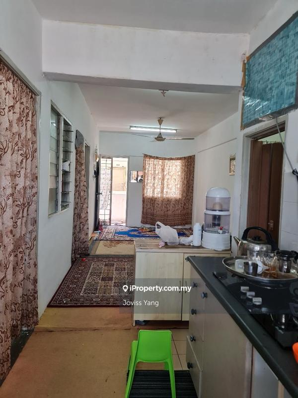 For Sale - Pandan Ria (Block A & B)