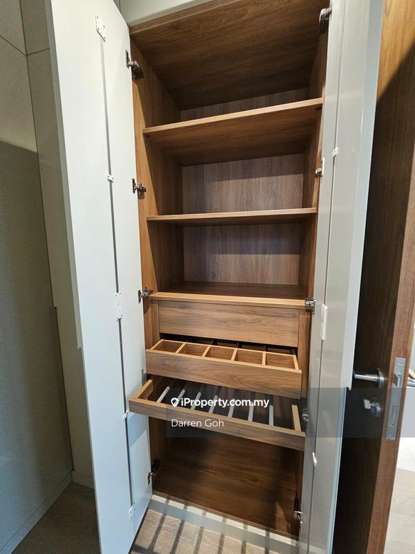 Service Residence for Rent in Core Residence @ TRX by Darren Goh - iProperty.com.my