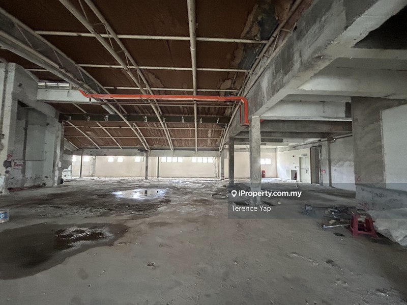 Shop / Office for Rent in Taman Overseas Union (Taman Oug), Jalan Klang Lama (Old Klang Road) by Terence Yap - iProperty.com.my