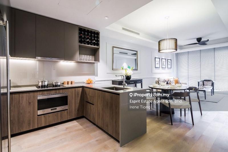 Service Residence for Sale in The Ruma by Irene Tiong - iProperty.com.my