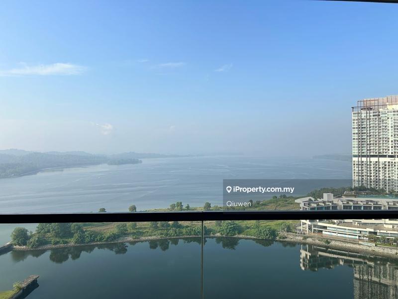 Service Residence for Sale in Southern Marina Residences by Qiuwen - iProperty.com.my