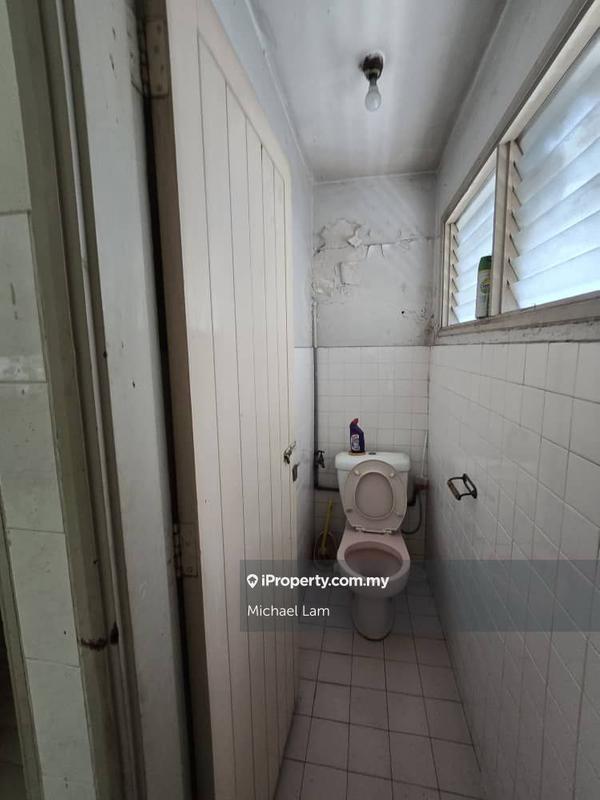 1-storey Terraced House for Sale in Kuchai Entrepreneurs Park, Kuchai Lama by Michael Lam - iProperty.com.my