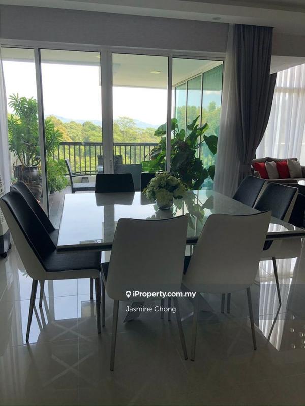 Kondominium untuk Dijual di Armanee Terrace II oleh Jasmine Chong - iProperty.com.my