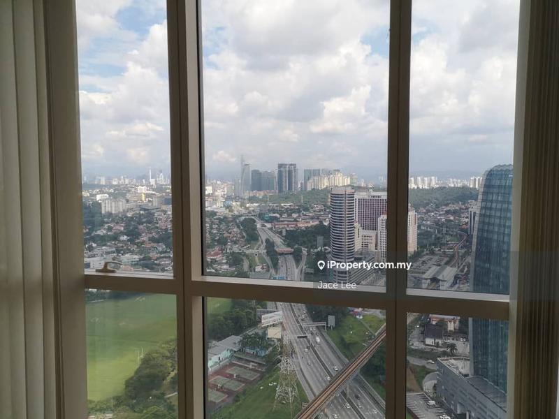 Service Residence for Rent in Pinnacle Petaling Jaya by Jace Lee - iProperty.com.my