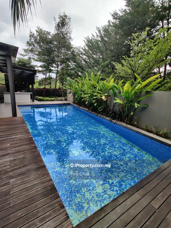 Banglo untuk Dijual di Seputeh Garden, Laman Seputeh, Seputeh oleh Tina Chua - iProperty.com.my