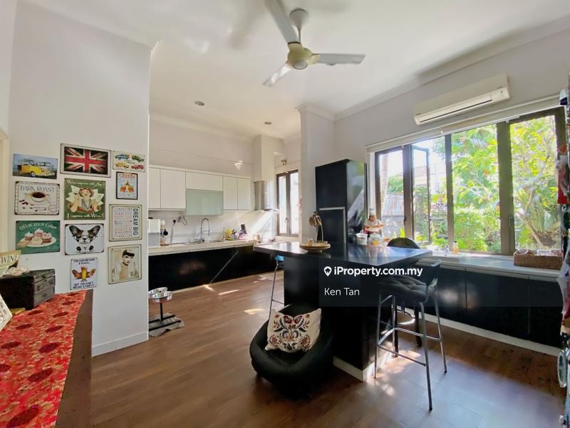 Banglo untuk Dijual di 28 Residency Sunway Damansara, Petaling Jaya oleh Ken Tan - iProperty.com.my