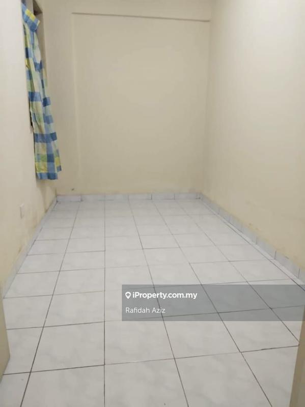 For Sale - Pangsapuri Subang Suria