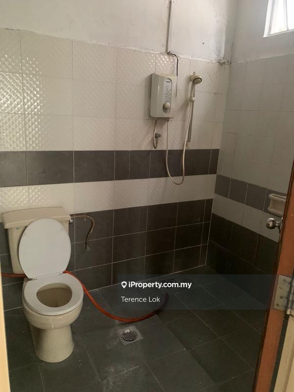 Condominium for Sale in Bukit Permata Villas by Terence Lok - iProperty.com.my