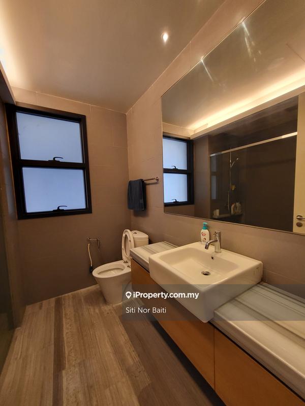 Kondominium untuk Dijual di Seri Ampang Hilir Residences oleh Siti Beeb - iProperty.com.my