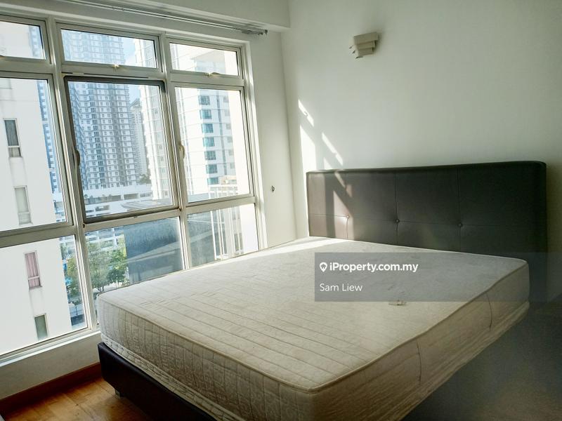 Kondominium untuk Dijual di Ceriaan Kiara oleh Sam Liew - iProperty.com.my