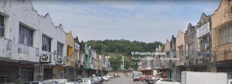 Kilang Teres untuk Disewa di Seri Kembangan, Selangor oleh CK Tan - iProperty.com.my