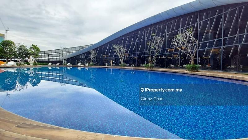 Kediaman Servis untuk Disewa di Arte Mont Kiara oleh Ginnz Chan - iProperty.com.my