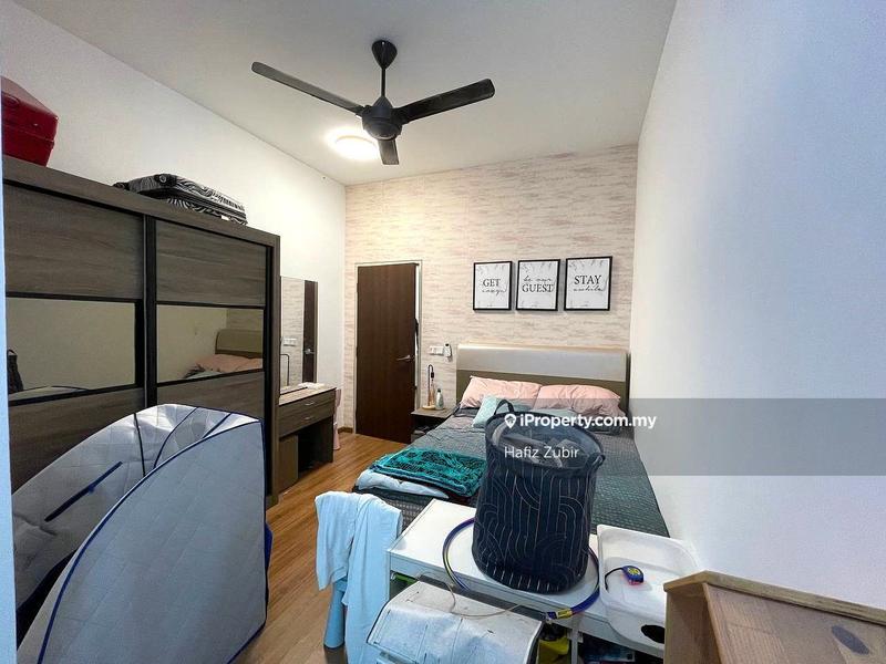 2-storey Terraced House for Sale in Denai Alam, Shah Alam by Hafiz Zubir - iProperty.com.my