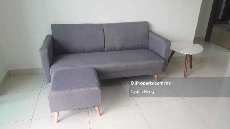 Service Residence for Sale in Green Haven by Gyden Heng - iProperty.com.my