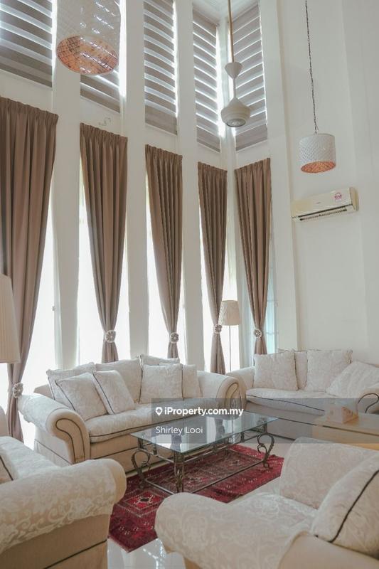 Rumah Berkembar untuk Dijual di Bukit Jelutong, Shah Alam oleh Shirley Looi - iProperty.com.my