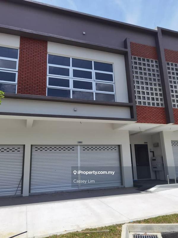 Shop for Rent in Elmina, Shah Alam by Cassey Lim - iProperty.com.my