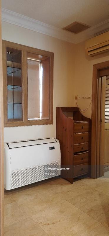 Bungalow House untuk Dijual di KLCC, KL City Centre oleh Miki Lock - iProperty.com.my