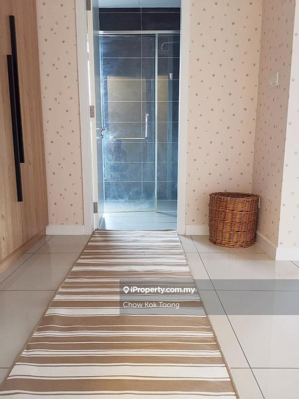 Service Residence for Sale in Le Pavillion by Chow Kok Toong - iProperty.com.my