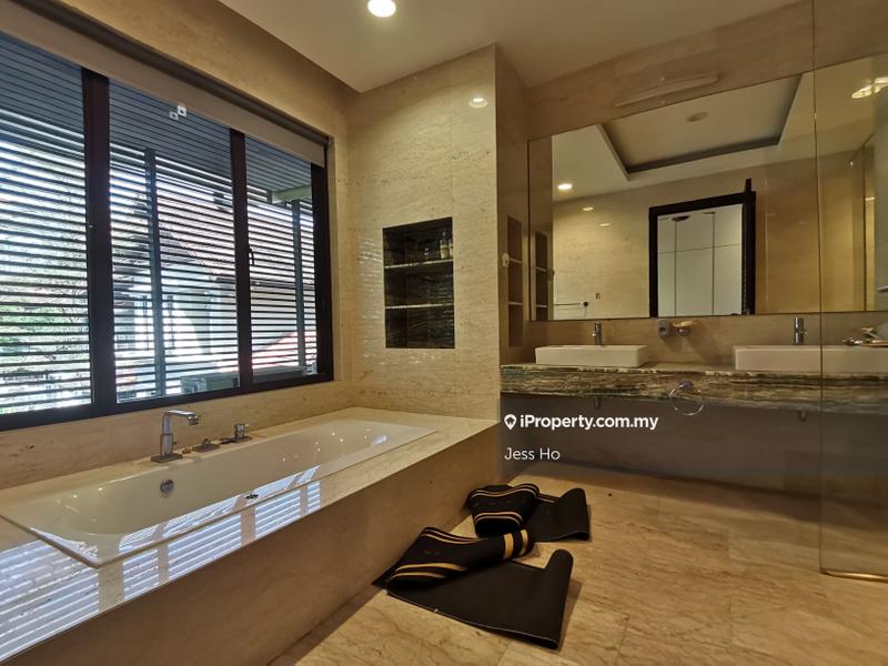 Bungalow House for Sale in Puchong, Bandar Kinrara by Jess Ho - iProperty.com.my